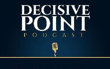 Decisive Point Podcast – Ep 2-19 – Dr. Tongfi Kim and Dr. Luis Simon – “Greater Security Cooperation- US Allies in Europe and East Asia”