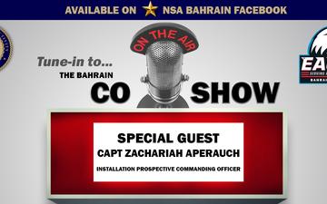 NSA Bahrain CO Show 4JUN23