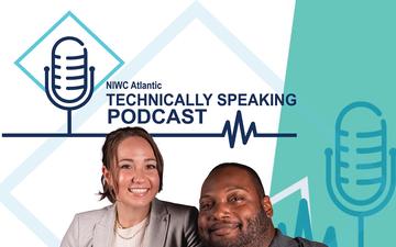 Technically Speaking Podcast - Episode 9 - Technically Speaking BTS of Tech Support