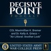 Decisive Point Podcast – Ep 2-35 – COL Maximillian K. Bremer and Dr. Kelly A. Grieco – “Air Littoral- Another Look”