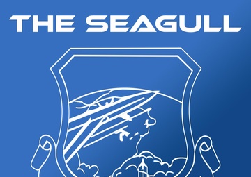The Seagull - Ep 024 - June 2023