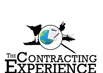 The Contracting Experience - Episode 46:  Career Perspective – Col. Eric Obergfell