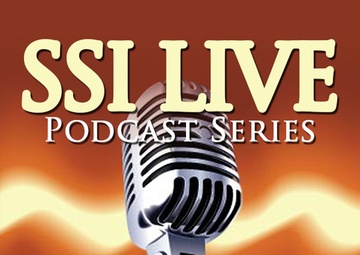 SSI Live Podcast – Ep 70 – Great Power War – Personnel and an Expanded Army – Echevarria, Deni