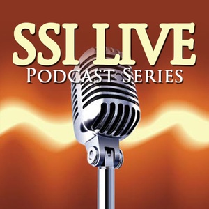SSI Live Podcast – Ep 97 – One Year On – Russia’s War on Ukraine and the Role of the EU – Biscop