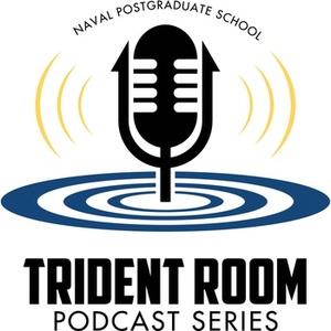 The Trident Room Podcast – 45 [1/2] – Col. Jason Perry – The Art and Science of War