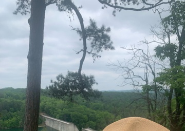 Rangers to the Corps - Meet the Crew