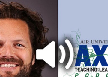 Axon - Great Books in Military Education - Ep11