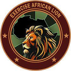 Exercise African Lion 23 Interview for AFN Radio