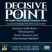Decisive Point Podcast – Ep 3-22 – Zachary Kallenborn – “InfoSwarms: Drone Swarms and Information Warfare”