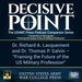 Decisive Point Podcast – Ep 3-25 – Dr. Richard A. Lacquement and Dr. Thomas P. Galvin – Framing the Future of the US Military Profession