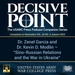 Decisive Point Podcast – Ep 3-27 – Dr. Zenel Garcia and Dr. Kevin D. Modlin – “Sino-Russian Relations and the War in Ukraine”