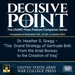 Decisive Point Podcast – Ep 3-31 – Dr. Heather S. Gregg – “The Grand Strategy of Gertrude Bell: From the Arab Bureau to the Creation of Iraq”
