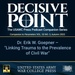 Decisive Point Podcast – Ep 3-34 – Dr. Erik W. Goepner – “Linking Trauma to the Prevalence of Civil War”