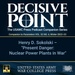 Decisive Point Podcast – Ep 3-36 – Henry D. Sokolski – Present Danger: Nuclear Power Plants in War
