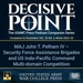 Decisive Point Podcast – Ep 3-44 – MAJ John T. Pelham IV – Security Force Assistance Brigades and US Indo-Pacific Command Multi-domain Competition
