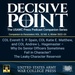 Decisive Point Podcast – Ep 3-46 – COL Everett S. P. Spain, COL Katie E. Matthew, and COL Andrew L. Hagemaster – Why Do Senior Officers Sometimes Fail in Character? The Leaky Character Reservoir