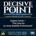 Decisive Point Podcast – Ep 4-06 – Andrew Colvin – “The Case for an Army Stability Professional”
