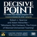 Decisive Point Podcast – Ep 4-07 – Robert J. Sparrow and Adam Henschke – “Minotaurs, Not Centaurs: The Future of Manned-Unmanned Teaming”