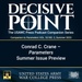 Decisive Point Podcast – Ep 4-08 – Conrad C. Crane – Parameters Summer Preview