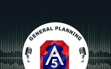 GP Podcast Episode 2 (LTG John Evans, ARNORTH Commanding General)