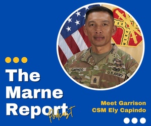 The Marne Report