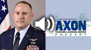 Axon - Training Aircraft Controllers to Train  - Ep12