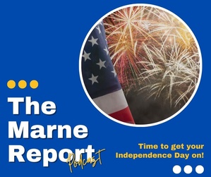 The Marne Report