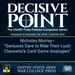 Decisive Point Podcast – Ep 4-12 – Nicholas A. A.  Murray – “Geniuses Dare to Ride Their Luck: Clausewitz's Card Game Analogies”