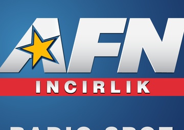 AFN INCRILIK RADIO SPOT: Go For Green