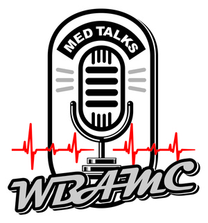 WBAMC Med Talks Podcast Episode 3 - Mental Health