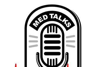 WBAMC Med Talks Podcast Episode 3 - Mental Health