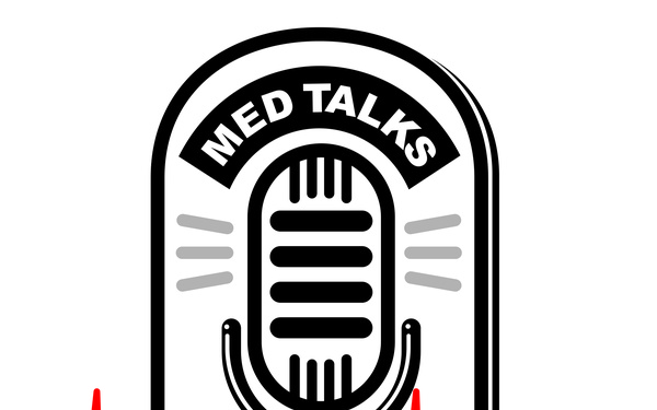 WBAMC Med Talks Podcast Episode 3 - Mental Health