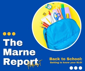 The Marne Report