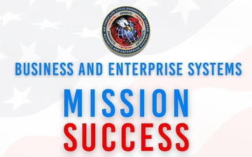 The BES Mission Success Podcast - Episode 3 - Mr. Scott McAffry