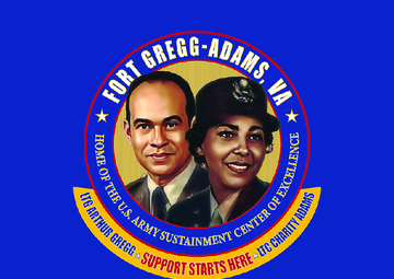 The Fort Gregg-Adams Podcast - Ep. 1