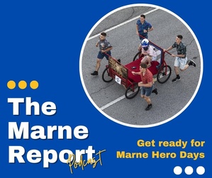 The Marne Report