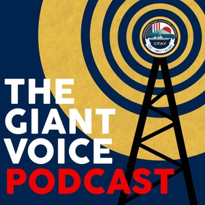 THE GIANT VOICE - Ep 19