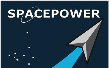 Spacepower - Space Law Pt. 1 with Dr. Andrea Harrington