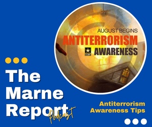The Marne Report