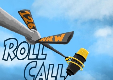 Roll Call - Episode #59