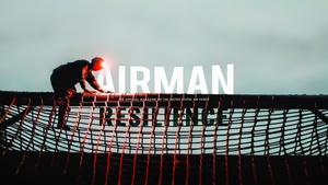 Airman Magazine Editor's Note: Resilience