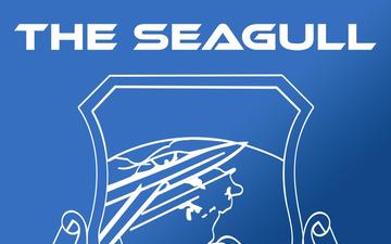 The Seagull - Ep 025 - Aug/Sep 2023