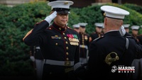 Marine Minute: Message From Sgt. Maj. Ruiz
