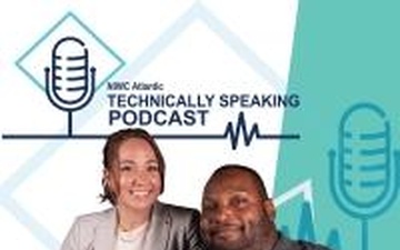 Technically Speaking Podcast - Episode 12 - Technically Speaking We Educate the Next Generation