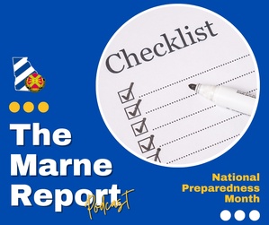 The Marne Report