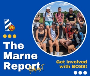 The Marne Report