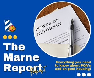The Marne Report