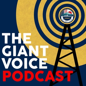 THE GIANT VOICE - Ep 20
