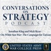 Conversations on Strategy Podcast – Ep 24 – Jonathan Klug and Mick Ryan – On White Sun War: The Campaign for Taiwan