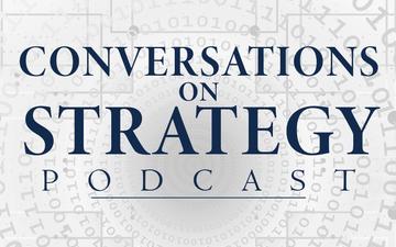 Conversations on Strategy Podcast – Ep 25 – Dr. Allison Abbe and Dr. Claire Yorke – On Strategic Empathy